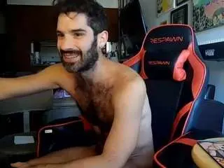 Camsoda Private Sex Chat of pupscritch
