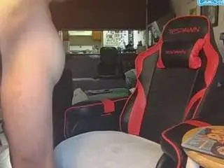 Camsoda Free Porn Cam of pupscritch