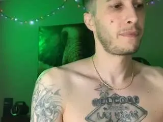 Camsoda Nude Webcam of bwcjoshbanks