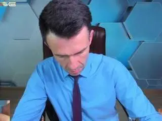Camsoda Nude Webcam of stevetiger
