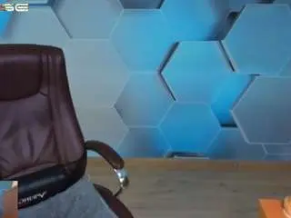 Camsoda Private Sex Chat of stevetiger