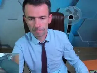 Camsoda Nude Webcam of stevetiger