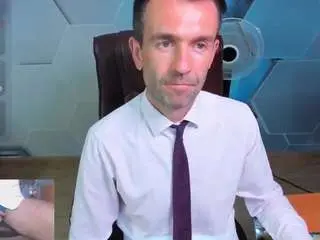 Camsoda Adult Webcam of stevetiger