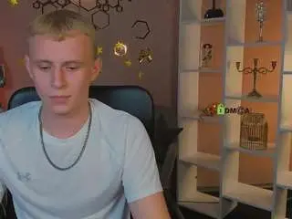 Camsoda Sex Cam of rafael-bien