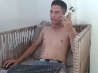 Camsoda Private Sex Chat of jhoan-anal-king