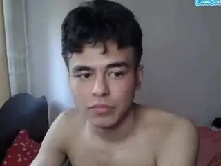 Camsoda Live Porn of saker121