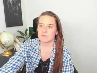 Camsoda Adult Webcams of ladyalessa