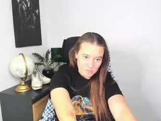 Camsoda Live Porn of ladyalessa
