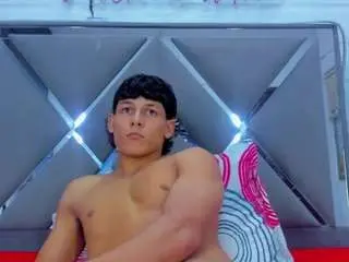 Camsoda Live Porn of chicotibusex