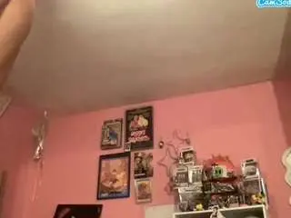 Camsoda Nude Webcam of kingcezz
