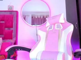 Camsoda Nude Webcam of isabela-lovestore