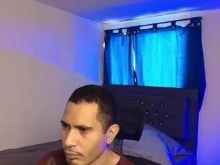 Camsoda Adult Webcam of alwa1sh0rny