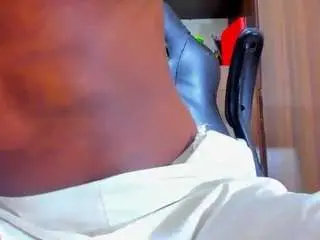 Camsoda Live Porn of chocolateexotic