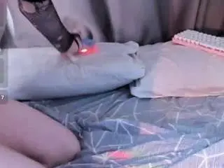 Camsoda Live Porn of chromehabit