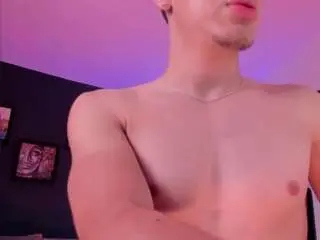 Camsoda Watch Live Sex Cams of david-osoriox