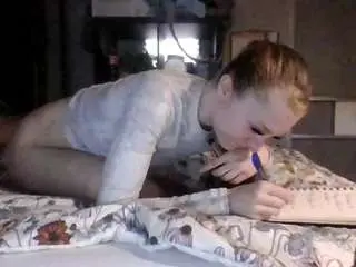 Camsoda Free Porn Cam of alexanddes