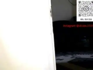 Camsoda Best live sex cam show of alisex3131