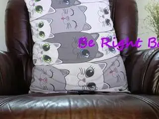Camsoda Private Sex Chat of shalomkitty