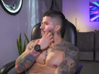 Camsoda Best Webcam of frankfarrell