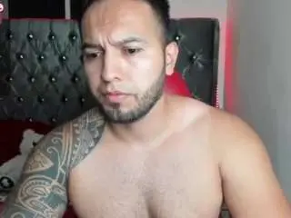 Camsoda Free Live Porn of marllon123strong