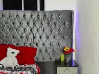Camsoda Sex Chat of marllon123strong