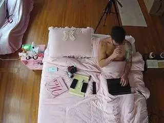 Camsoda Private Sex Chat of voyeurcam-celticiron-01