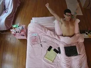 Camsoda Sex Chat of voyeurcam-celticiron-01