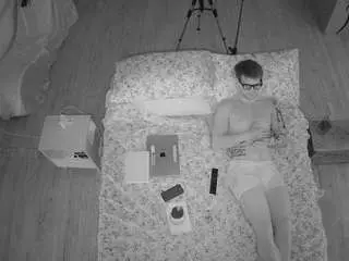 Camsoda Sex Chat of voyeurcam-celticiron-01