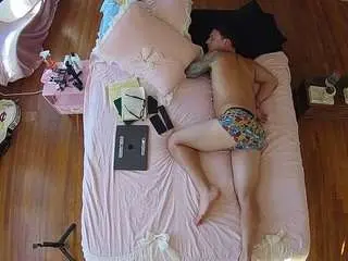 Camsoda Live Porn of voyeurcam-celticiron-01