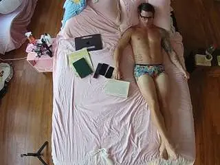 Camsoda Free Porn Cam of voyeurcam-celticiron-01
