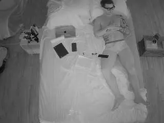 Camsoda Live Porn of voyeurcam-celticiron-01