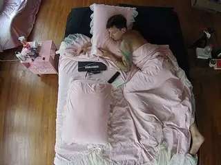 Camsoda Sex Chat of voyeurcam-celticiron-01