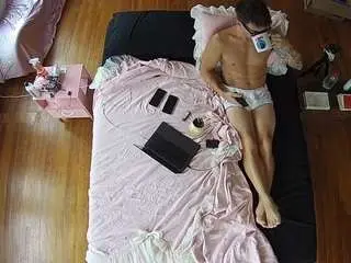 Camsoda Watch Live Sex Cams of voyeurcam-celticiron-01