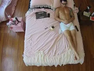 Camsoda Best Webcam of voyeurcam-celticiron-01