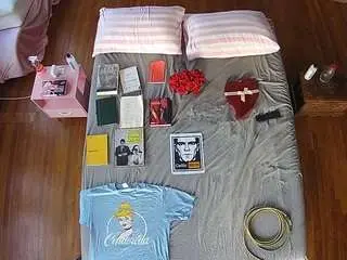 Camsoda Sex Cam of voyeurcam-celticiron-01