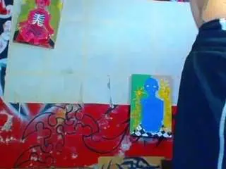 Camsoda Adult Video Chat of damian77dam