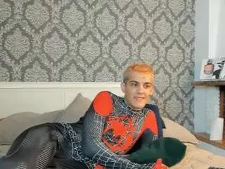 Camsoda Private Sex Chat of driftedpulse