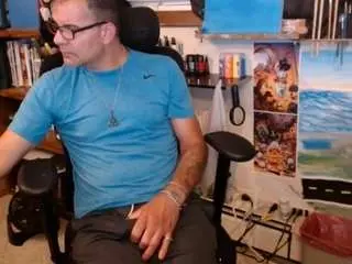Camsoda Adult Video Chat of bobbyt4u