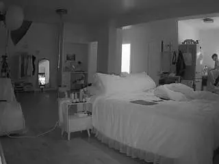Camsoda Nude Webcam of voyeurcam-celticiron-02