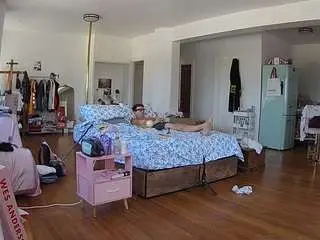 Camsoda Free Porn Cam of voyeurcam-celticiron-02