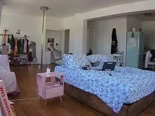 Camsoda Free Porn Cam of voyeurcam-celticiron-02