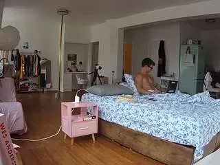 Camsoda Live Sex of voyeurcam-celticiron-02