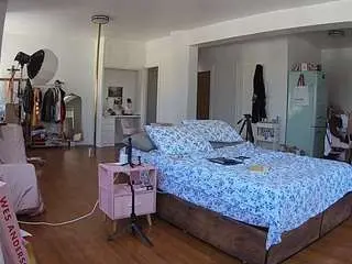 Camsoda Live Porn of voyeurcam-celticiron-02