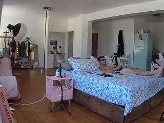 Camsoda Live Porn of voyeurcam-celticiron-02