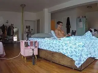 Camsoda Live Sex of voyeurcam-celticiron-02
