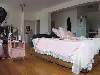 Camsoda Sex Chat of voyeurcam-celticiron-02