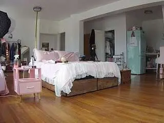Camsoda Free Live Porn of voyeurcam-celticiron-02