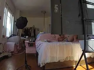 Camsoda Best live sex cam show of voyeurcam-celticiron-02