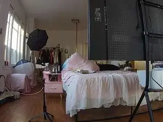 Camsoda Free Live Porn of voyeurcam-celticiron-02