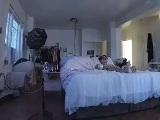 Camsoda Free Live Porn of voyeurcam-celticiron-02